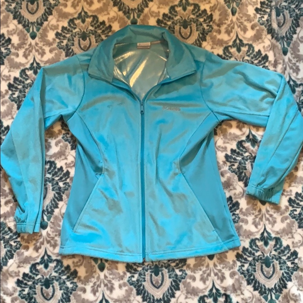 Jacket - Picture 2 of 2